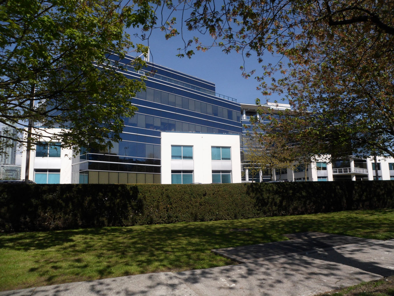 Stantec - Still Creek